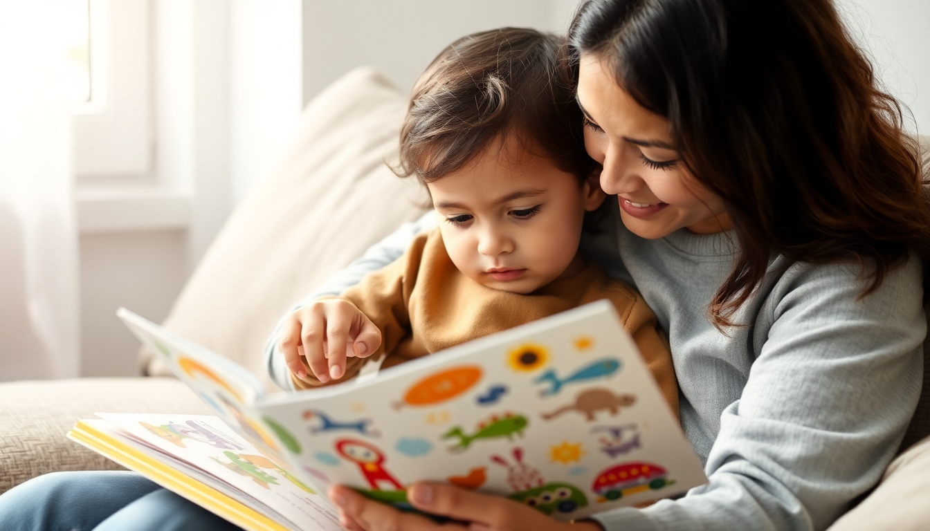 Easy Reader Books for Kids: Your Guide to Building Young Readers