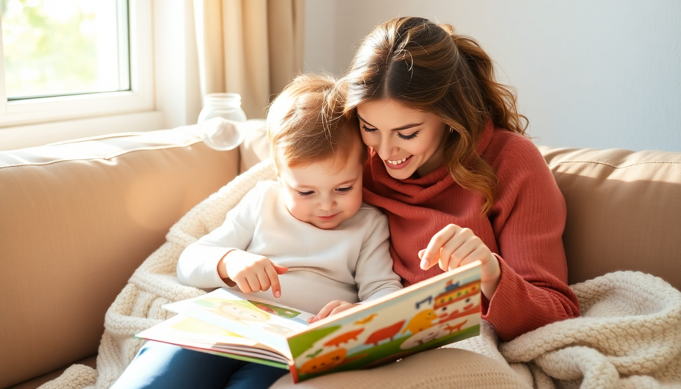 How to Choose the Right Learning Materials for Your Child's Development