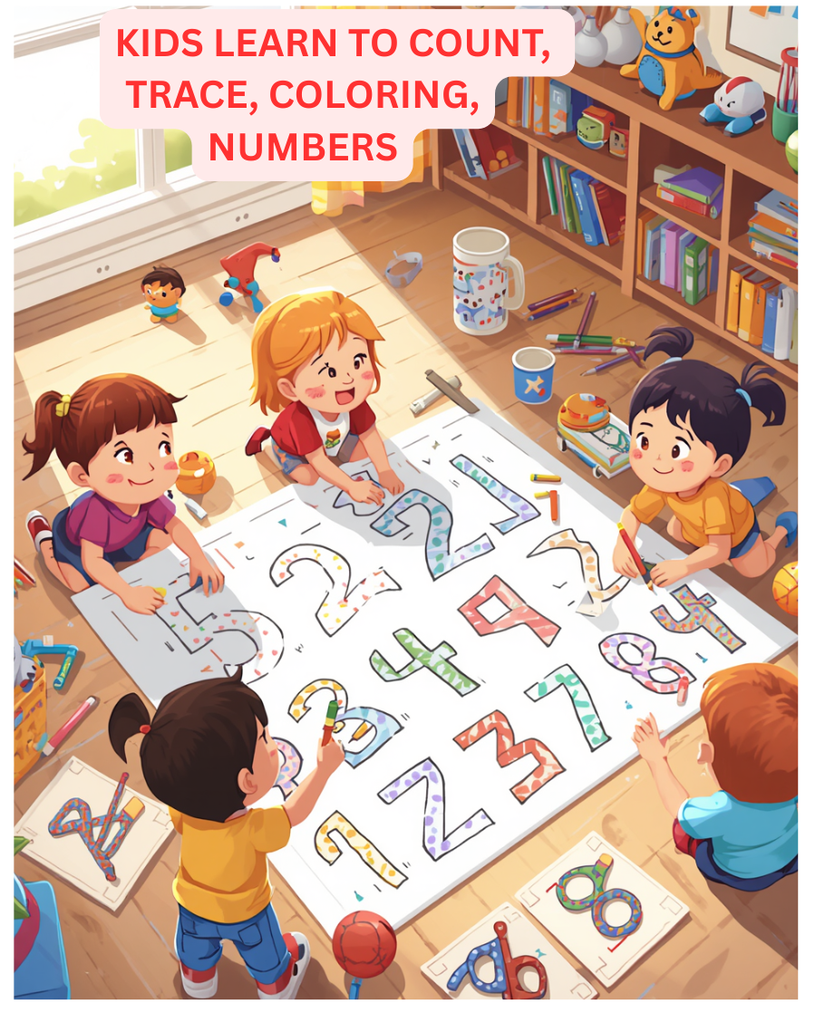 Easy Readers Books For Kids