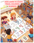 Easy Readers Books For Kids