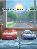 The Racing Dream of Samir